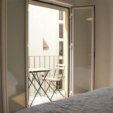Apartamento Levies Sevilha Exterior foto